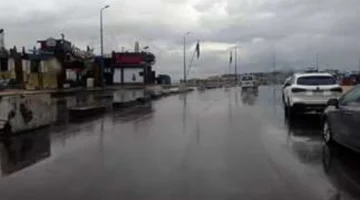 تقلبات محدودة.. الأرصاد تكشف تفاصيل حالة الطقس في القاهرة والمحافظات السبت المقبل